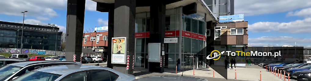 Zdjęcie w galerii Kantor kryptowalut Katowice - Bitcoin BTC | To The Moon nr 1