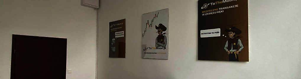 Zdjęcie w galerii Kantor kryptowalut Łódź - Bitcoin BTC | To The Moon nr 5