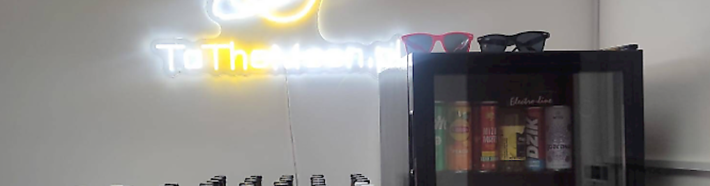 Zdjęcie w galerii Kantor kryptowalut Katowice - Bitcoin BTC | To The Moon nr 6