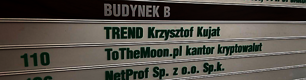 Zdjęcie w galerii Kantor kryptowalut Łódź - Bitcoin BTC | To The Moon nr 3