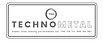 Logo - Technometal Sp. z o.o., Wyzwolenia 27, Mikołów 43-190 - Przedsiębiorstwo, Firma, numer telefonu
