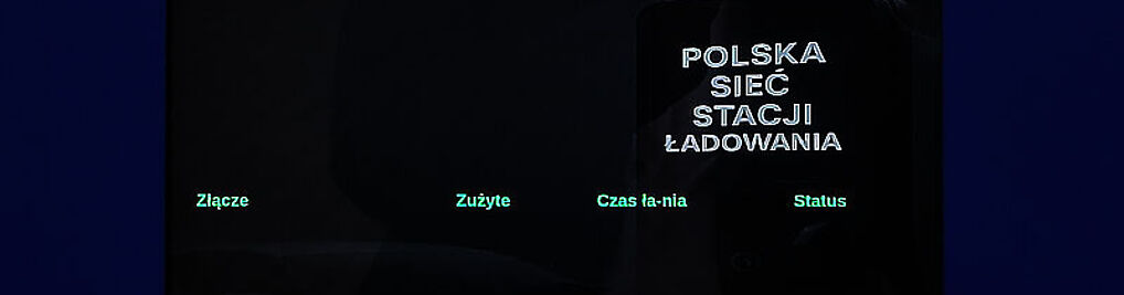 Zdjęcie w galerii Stacja ładowania pojazdów elektrycznych nr 8