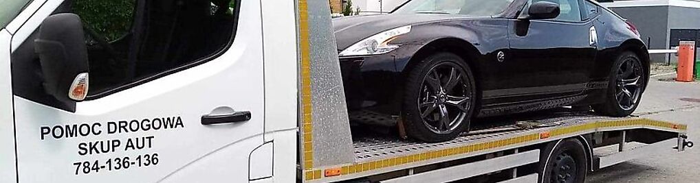 Zdjęcie w galerii POMOC DROGOWA 784 136 136 nr 1