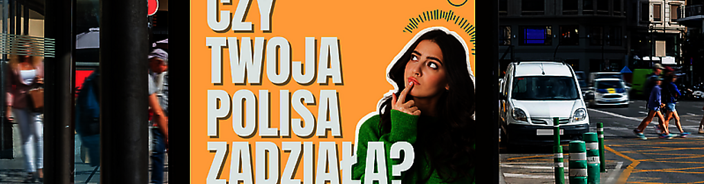 Zdjęcie w galerii LICHO NIE ŚPI ubezpiecz wszystko nr 1