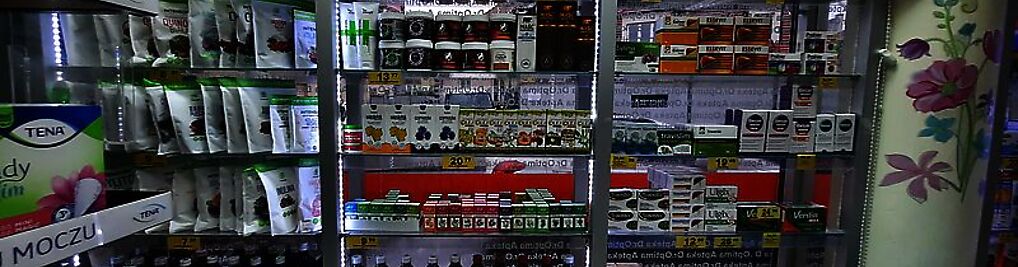 Zdjęcie w galerii Apteka Dr. Optima | Ciechanów nr 3