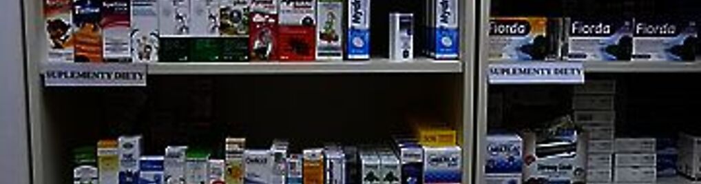 Zdjęcie w galerii Apteka Dr. Optima | Ciechanów nr 4