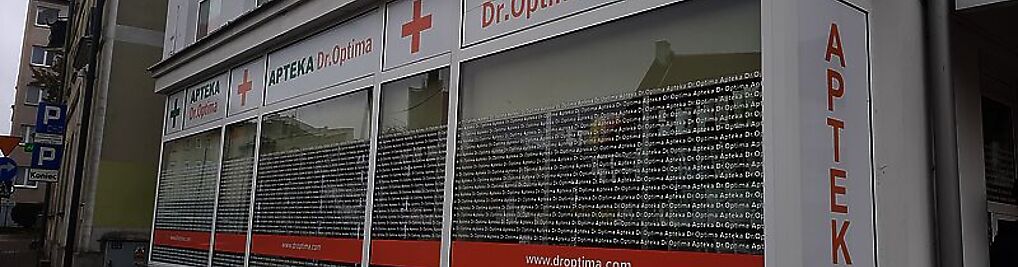 Zdjęcie w galerii Apteka Dr. Optima | Ciechanów nr 2
