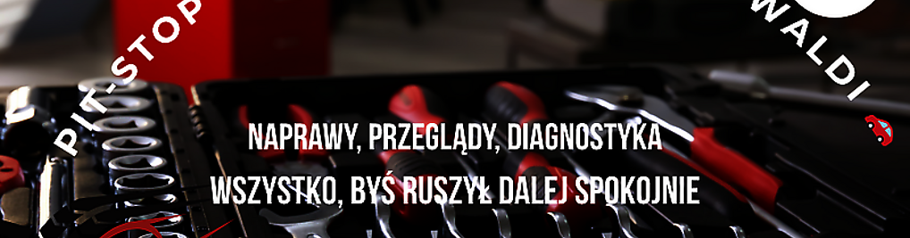 Zdjęcie w galerii PIT-STOP Serwis Samochodowy Waldi nr 5