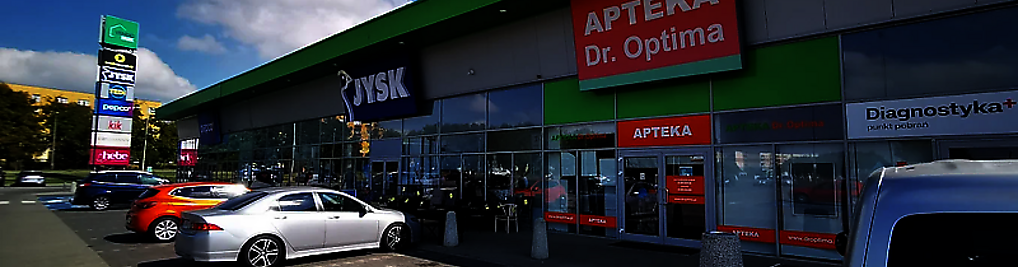 Zdjęcie w galerii Apteka Dr. Optima | Chełm nr 1