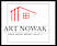 Logo - Art Nowak – Okna i Drzwi, Stawowa 19, Busko-Zdrój 28-100 - Usługi, godziny otwarcia, numer telefonu