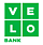 VeloBank - Oddział, Marszałka Józefa Piłsudskiego 8/3, godziny otwarcia, numer telefonu Logo - VeloBank - Oddział, Marszałka Józefa Piłsudskiego 8/3, godziny otwarcia, numer telefonu