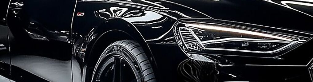 Zdjęcie w galerii SMART-PRO - Serwis blacharsko-lakierniczy | Auto detailing nr 2