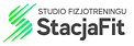 Logo - StacjaFIT - Sovinski Mateusz Sowiński, Szczecin 70-250 - Przedsiębiorstwo, Firma, numer telefonu