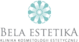 Logo - BELA ESTETIKA Klinika Kosmetologii Estetycznej, Rumuńska 1, Łódź 91-336 - Usługi, godziny otwarcia, numer telefonu