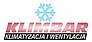 Logo - Klimbar, Bronocice 9, Bronocice 28-440 - Klimatyzacja, Wentylacja, godziny otwarcia, numer telefonu