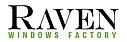 Logo - Raven s.c. Krzysztof Bośka, Sławomir Błaszczak, Stare Budy 99B 96-316 - Przedsiębiorstwo, Firma, godziny otwarcia, numer telefonu
