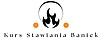 Logo - Kurs Stawiania Baniek, Gryfińska 1, Poznań 60-192 - Usługi, godziny otwarcia, numer telefonu