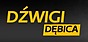 Logo - Dźwigi Dębica, Świętosława 125B, Dębica 39-200 - Przedsiębiorstwo, Firma, numer telefonu