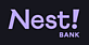 Logo - Nest Bank - Oddział, Głogowska 151, Poznań 60-266, godziny otwarcia, numer telefonu