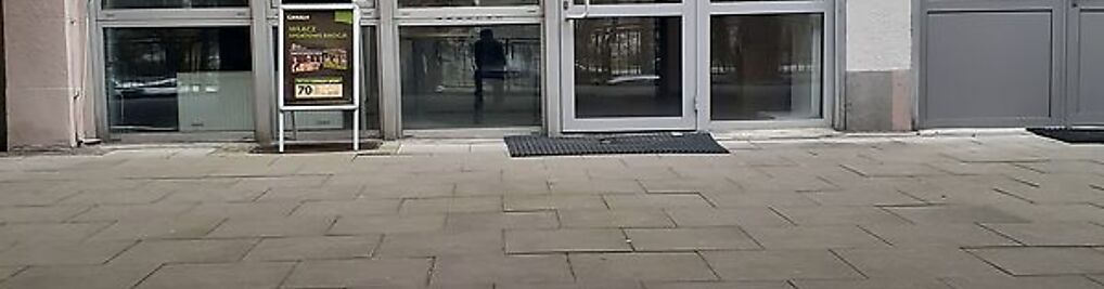 Zdjęcie w galerii SALON / PUNKT nc+ Cyfra+ CANAL+ POWSTAŃCÓW ŚLĄSKICH 114 Wrocław nr 4