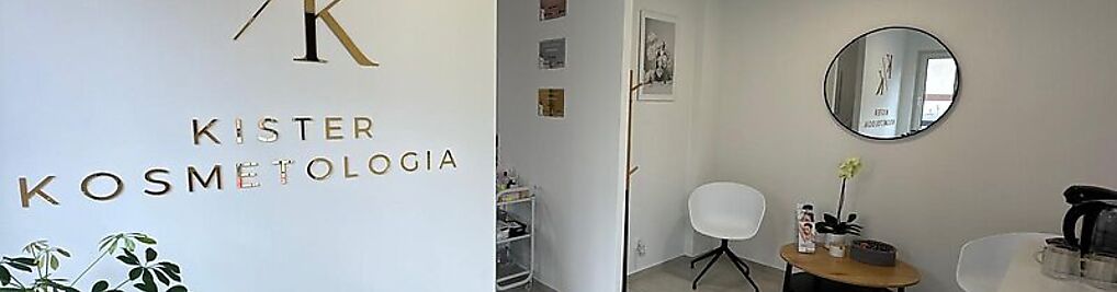 Zdjęcie w galerii Kister Kosmetologia nr 1