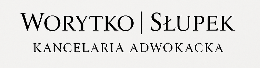 Zdjęcie w galerii Worytko, Słupek Kancelaria Adwokacka sp.k. nr 1