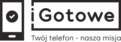 Logo - iGotowe WOJCIECH ZANIEWSKI, Upalna 11 lok.2, Białystok 15-668 - GSM - Serwis, godziny otwarcia, numer telefonu
