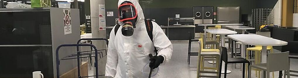 Zdjęcie w galerii ADAX SPRZĄTANIE nr 1