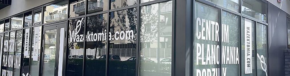 Zdjęcie w galerii Centrum Planowania Rodziny Wazektomia.com nr 1