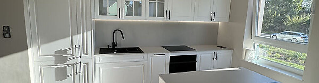 Zdjęcie w galerii KBmeble nr 3