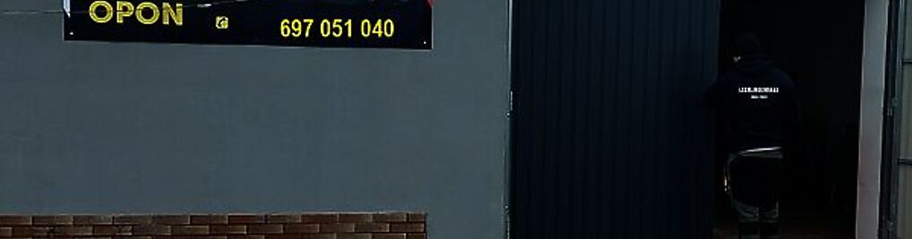 Zdjęcie w galerii Mechanika Pojazdowa Klimatyzacja Wulkanizacja Damian nr 2