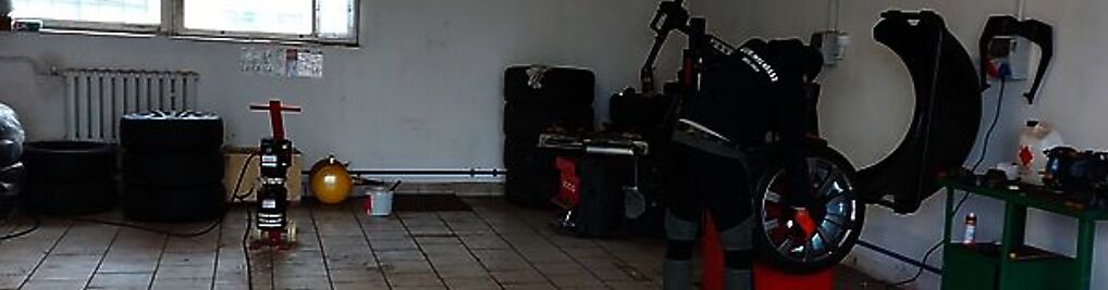 Zdjęcie w galerii Mechanika Pojazdowa Klimatyzacja Wulkanizacja Damian nr 3