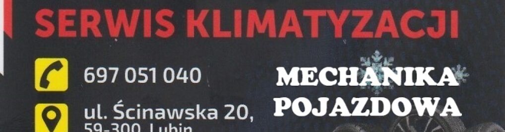 Zdjęcie w galerii Mechanika Pojazdowa Klimatyzacja Wulkanizacja Damian nr 4