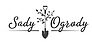 Logo - Sady i Ogrody, Zalesie 11, Zalesie 26-640 - Ogród, Rolnictwo - Sklep, godziny otwarcia, numer telefonu