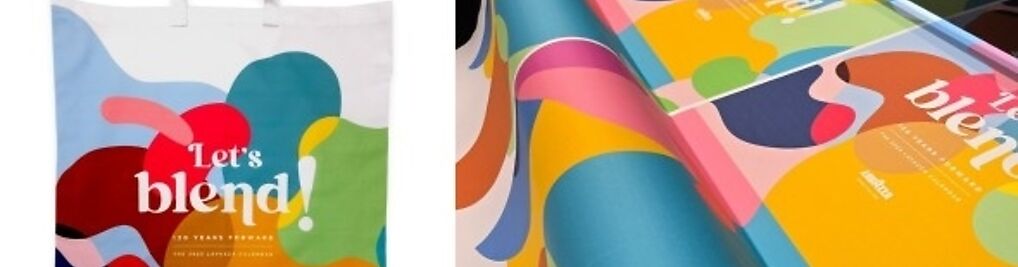 Zdjęcie w galerii Mart's Bags torby bawełniane nr 1