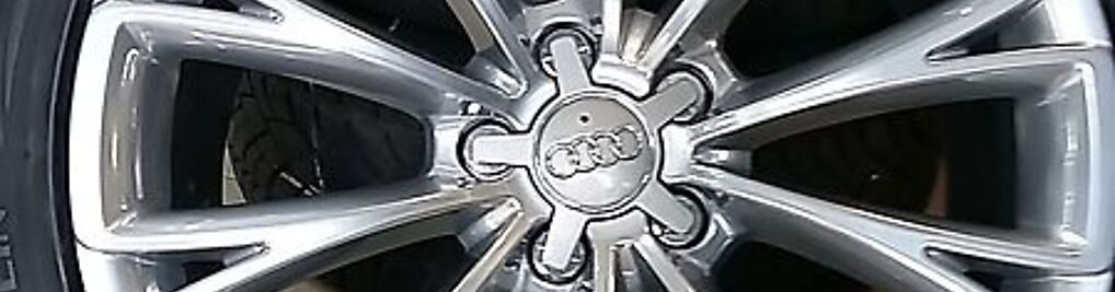 Zdjęcie w galerii Solid Gum II. Tokarski M. Felgi Warszawa nr 7