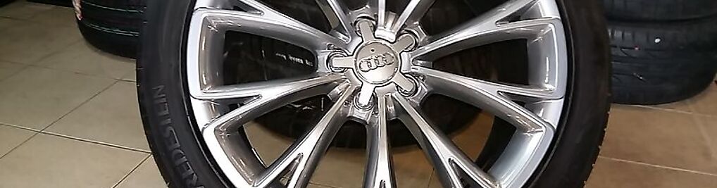 Zdjęcie w galerii Solid Gum II. Tokarski M. Felgi Warszawa nr 6