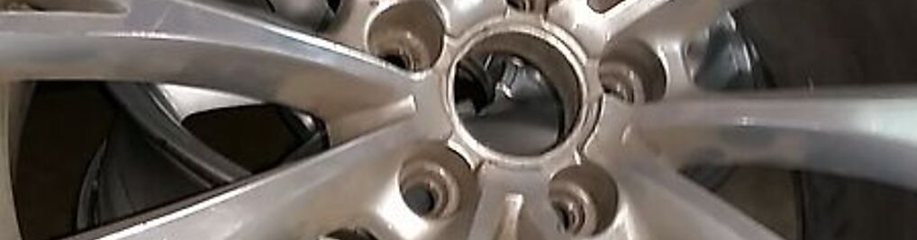 Zdjęcie w galerii Solid Gum II. Tokarski M. Felgi Warszawa nr 5