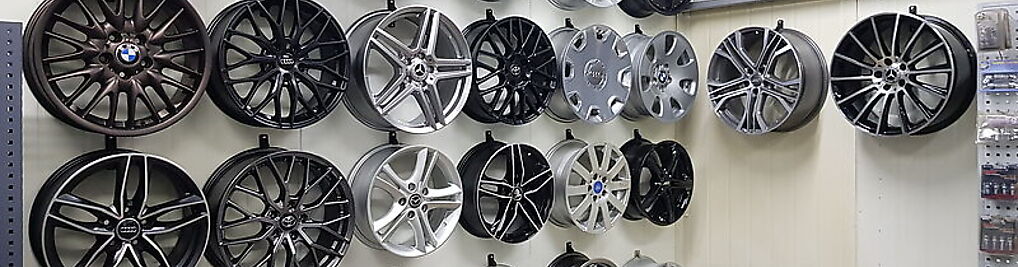 Zdjęcie w galerii Solid Gum II. Tokarski M. Felgi Warszawa nr 2