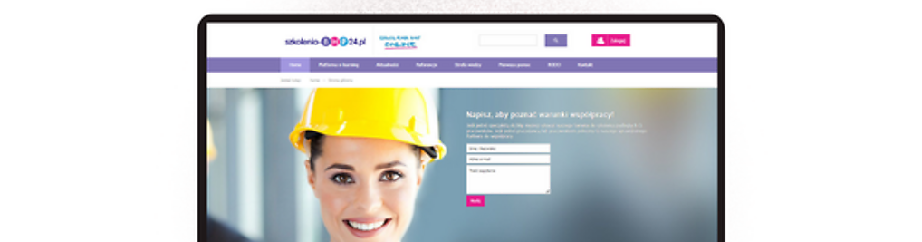 Zdjęcie w galerii szkolenia-bhp24.pl nr 2