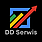Logo - DD Serwis Agencja Interaktywna Pozycjonowanie w Google, Katowice 40-850 - Usługi, godziny otwarcia, numer telefonu