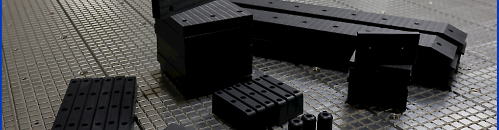 Zdjęcie w galerii 4CTS - Frezowanie CNC nr 3