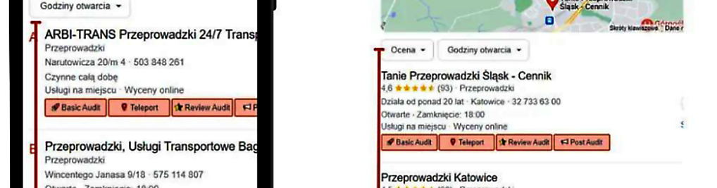 Zdjęcie w galerii DD Serwis Agencja Interaktywna Pozycjonowanie w Google nr 5