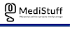 Logo - MediStuff - Wypożyczalnia sprzętu medycznego, Zawada-Leśna 22 66-001 - Medyczny - Sklep, godziny otwarcia, numer telefonu