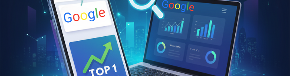 Zdjęcie w galerii DD Serwis Agencja Interaktywna Pozycjonowanie w Google nr 1