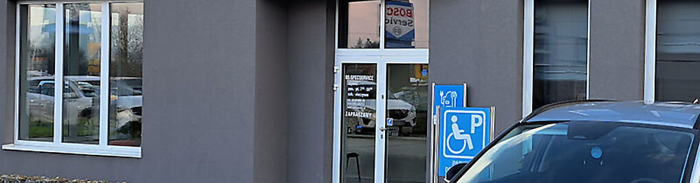 Zdjęcie w galerii SPECSERVICE SERWIS SAMOCHODOWY BOSCH nr 1