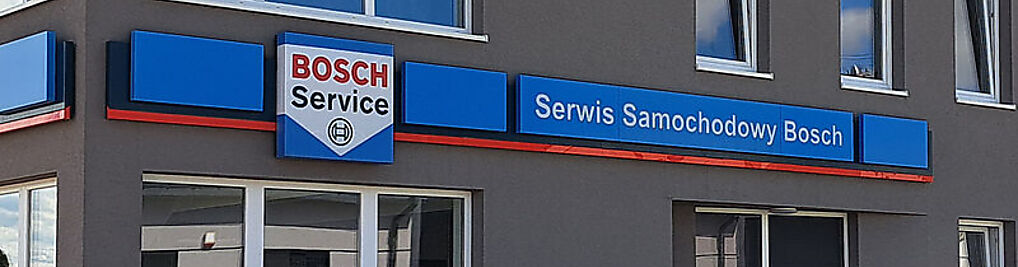 Zdjęcie w galerii SPECSERVICE SERWIS SAMOCHODOWY BOSCH nr 2