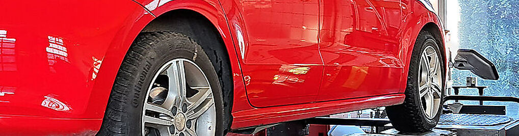 Zdjęcie w galerii SPECSERVICE SERWIS SAMOCHODOWY BOSCH nr 3