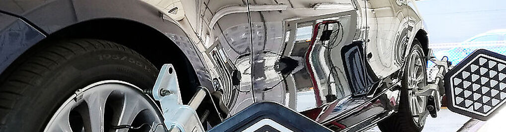 Zdjęcie w galerii SPECSERVICE SERWIS SAMOCHODOWY BOSCH nr 4