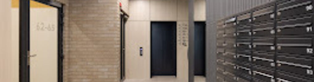 Zdjęcie w galerii Between | Mieszkania w centrum Łodzi nr 3